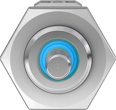 Cilindro Festo 12mm Diámetro 10mm Carrera ISO 6432 Doble Efecto - 19189