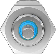 Cilindro Festo 12mm Diámetro 25mm CarreraISO 6432 Doble Efecto - 19190