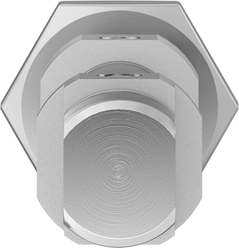 Cilindro Festo 12mm Diámetro 25mm CarreraISO 6432 Doble Efecto - 19190