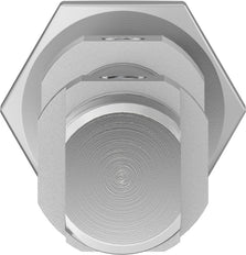 Cilindro Festo 12mm Diámetro 25mm CarreraISO 6432 Doble Efecto - 19190