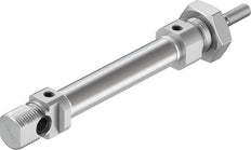 Cilindro Festo 12mm Diámetro 40mm CarreraISO 6432 Doble Efecto - 19191