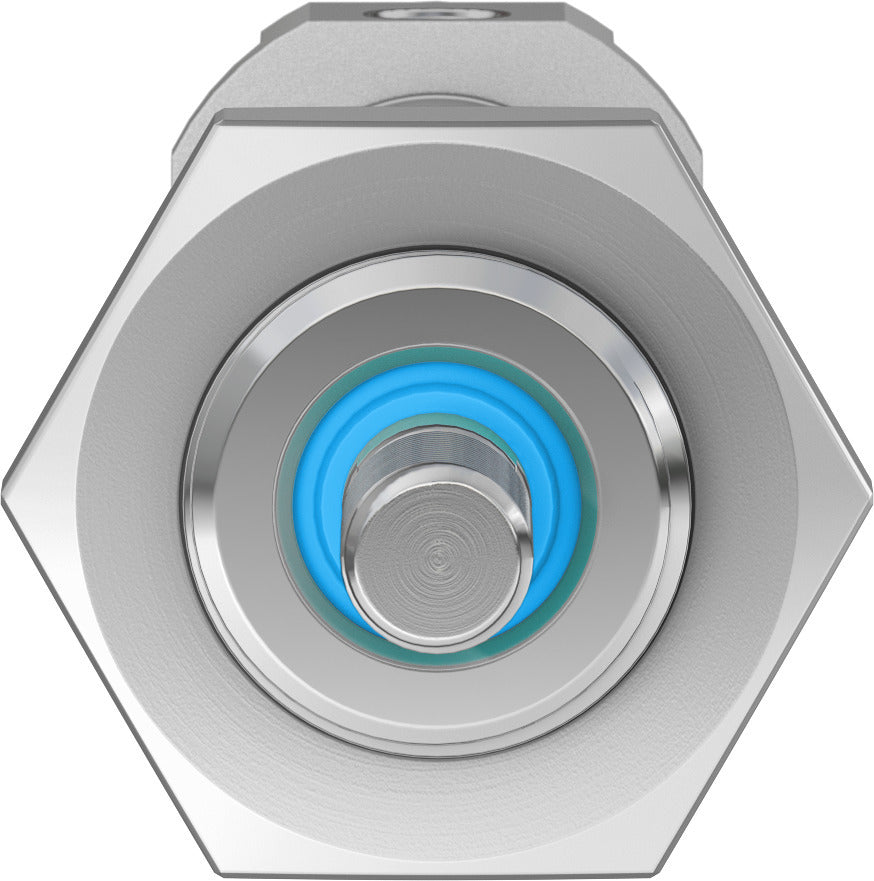 Cilindro Festo 12mm Diámetro 40mm CarreraISO 6432 Doble Efecto - 19191