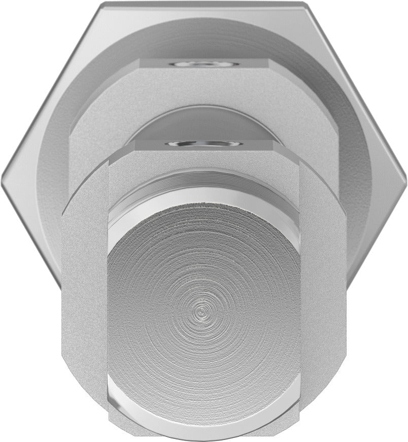 Cilindro Festo 12mm Diámetro 40mm CarreraISO 6432 Doble Efecto - 19191