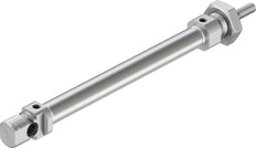 Cilindro Festo 12mm Diámetro 100mm CarreraISO 6432 Doble Efecto - 19194