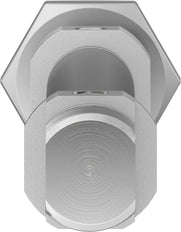 Cilindro Festo 12mm Diámetro 100mm CarreraISO 6432 Doble Efecto - 19194
