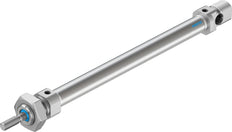 Cilindro Festo 12mm Diámetro 125mm CarreraISO 6432 Doble Efecto - 19195
