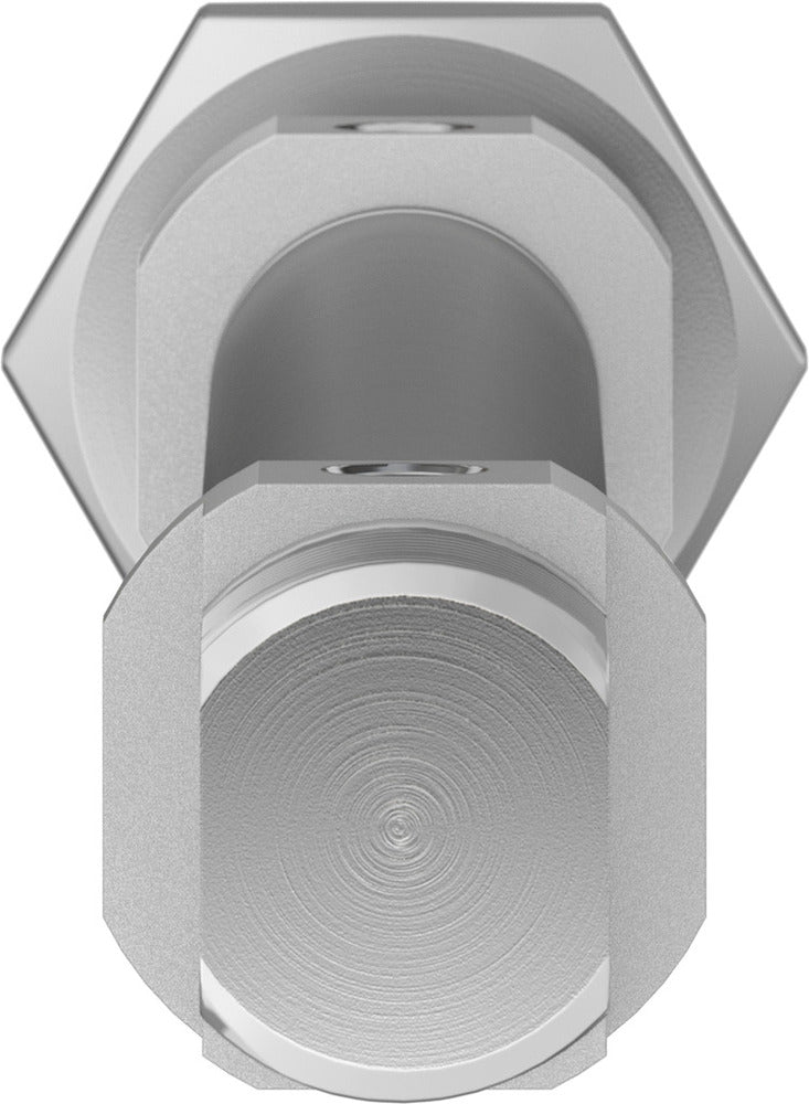 Cilindro Festo 12mm Diámetro 125mm CarreraISO 6432 Doble Efecto - 19195