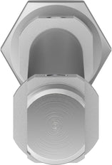 Cilindro Festo 12mm Diámetro 160mm CarreraISO 6432 Doble Efecto - 19196
