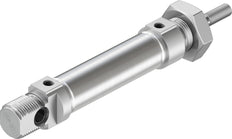 Cilindro Festo 16mm Diámetro 25mm Carrera ISO 6432 Doble Efecto - 559263