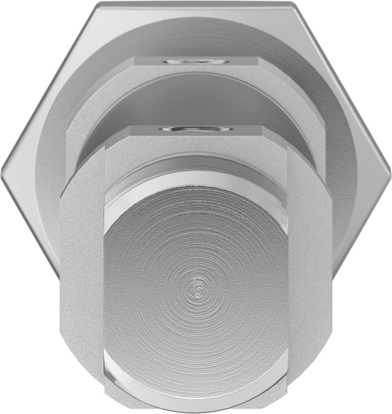 Cilindro Festo 16mm Diámetro 25mm Carrera ISO 6432 Doble Efecto - 559263