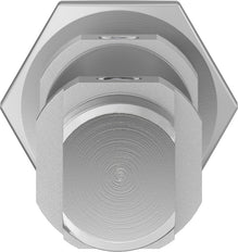 Cilindro Festo 16mm Diámetro 25mm Carrera ISO 6432 Doble Efecto - 19199