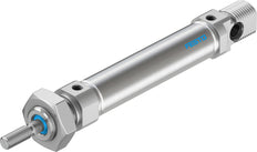 Cilindro Festo 16mm Diámetro 40mm Carrera ISO 6432 Doble Efecto - 559264