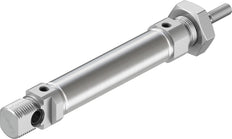 Cilindro Festo 16mm Diámetro 40mm Carrera ISO 6432 Doble Efecto - 19200