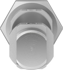 Cilindro Festo 16mm Diámetro 40mm Carrera ISO 6432 Doble Efecto - 559264