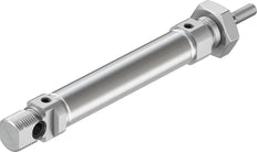 Cilindro Festo 16mm Diámetro 50mm Carrera ISO 6432 Doble Efecto - 19201