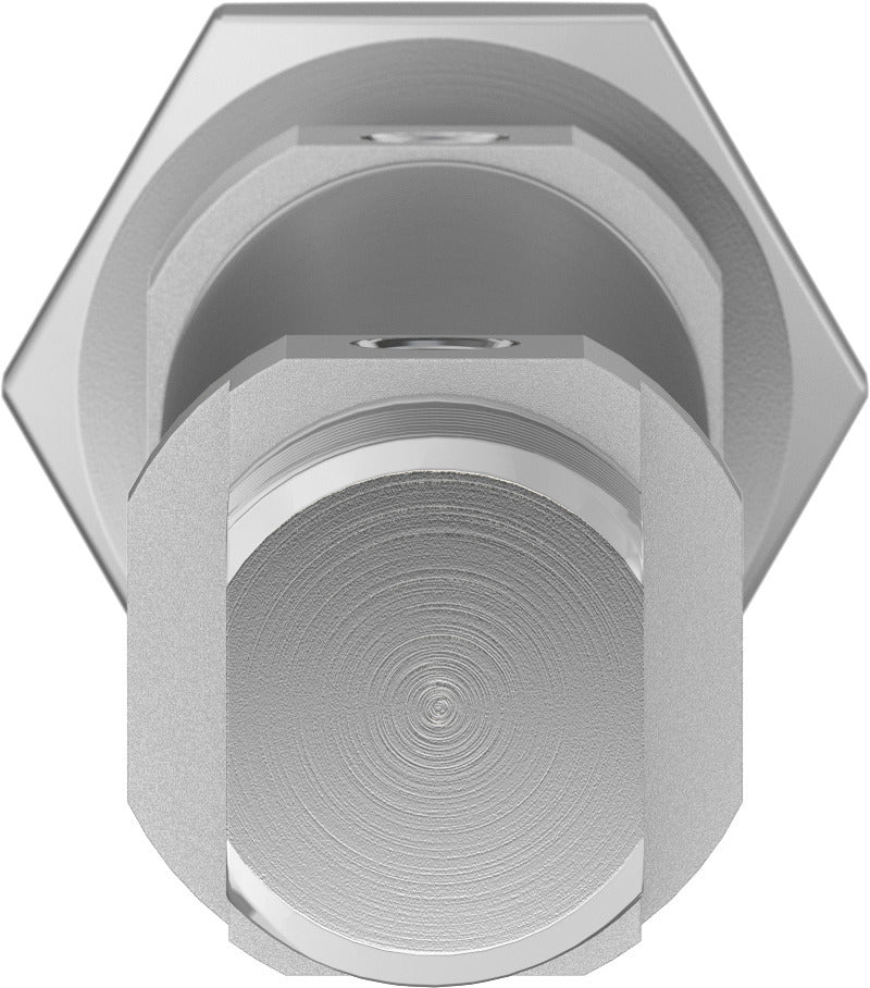 Cilindro Festo 16mm Diámetro 50mm Carrera ISO 6432 Doble Efecto - 559265