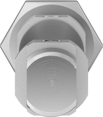 Cilindro Festo 16mm Diámetro 50mm Carrera ISO 6432 Doble Efecto - 19201