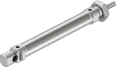 Cilindro Festo 16mm Diámetro 80mm Carrera ISO 6432 Doble Efecto - 19202