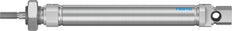 Cilindro Festo 16mm Diámetro 80mm Carrera ISO 6432 Doble Efecto - 19202