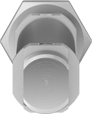 Cilindro Festo 16mm Diámetro 80mm Carrera ISO 6432 Doble Efecto - 559266