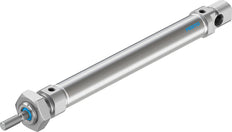 Cilindro Festo 16mm Diámetro 100mm CarreraISO 6432 Doble Efecto - 19203