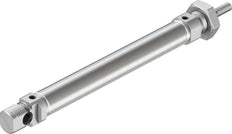 Cilindro Festo 16mm Diámetro 100mm CarreraISO 6432 Doble Efecto - 19203
