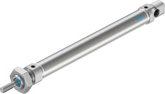 Cilindro Festo 16mm Diámetro 125mm Carrera ISO 6432 Doble Efecto - 559268