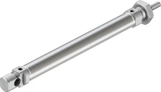 Cilindro Festo 16mm Diámetro 125mm Carrera ISO 6432 Doble Efecto - 559268