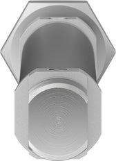 Cilindro Festo 16mm Diámetro 125mm Carrera ISO 6432 Doble Efecto - 559268