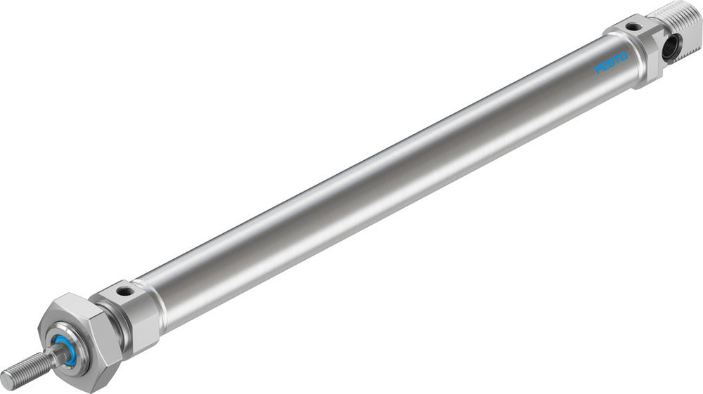 Cilindro Festo 16mm Diámetro 160mm CarreraISO 6432 Doble Efecto - 559269