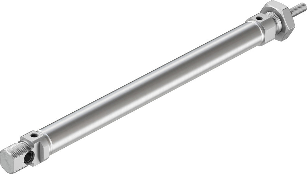 Cilindro Festo 16mm Diámetro 160mm CarreraISO 6432 Doble Efecto - 559269