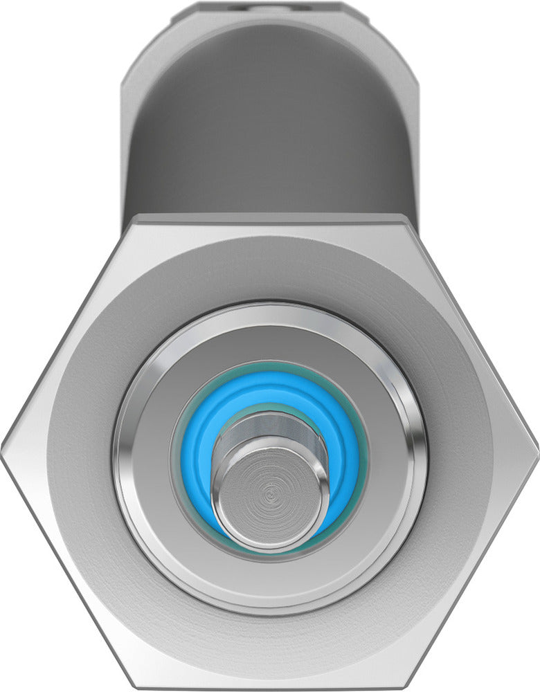 Cilindro Festo 16mm Diámetro 160mm CarreraISO 6432 Doble Efecto - 559269