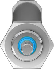 Cilindro Festo 16mm Diámetro 160mm CarreraISO 6432 Doble Efecto - 559269