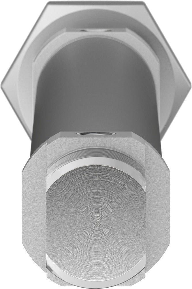 Cilindro Festo 16mm Diámetro 160mm CarreraISO 6432 Doble Efecto - 559269