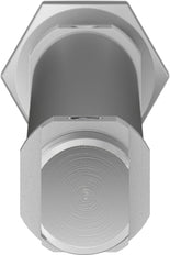 Cilindro Festo 16mm Diámetro 160mm CarreraISO 6432 Doble Efecto - 559269