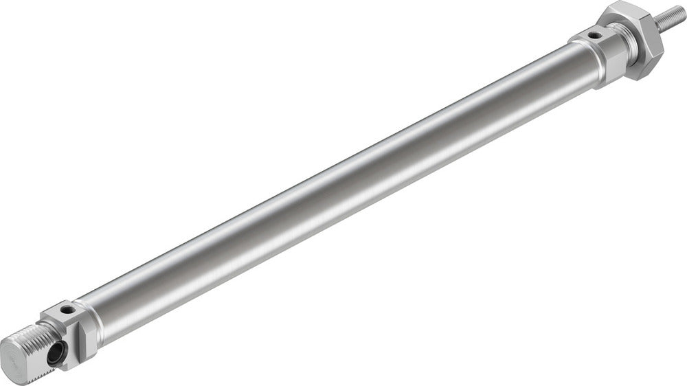 Cilindro Festo 16mm Diámetro 200mm Carrera ISO 6432 Doble Efecto - 559270