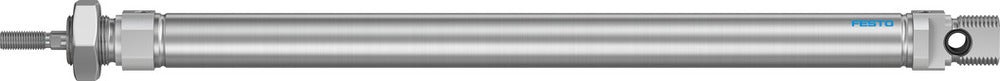 Cilindro Festo 16mm Diámetro 200mm Carrera ISO 6432 Doble Efecto - 559270
