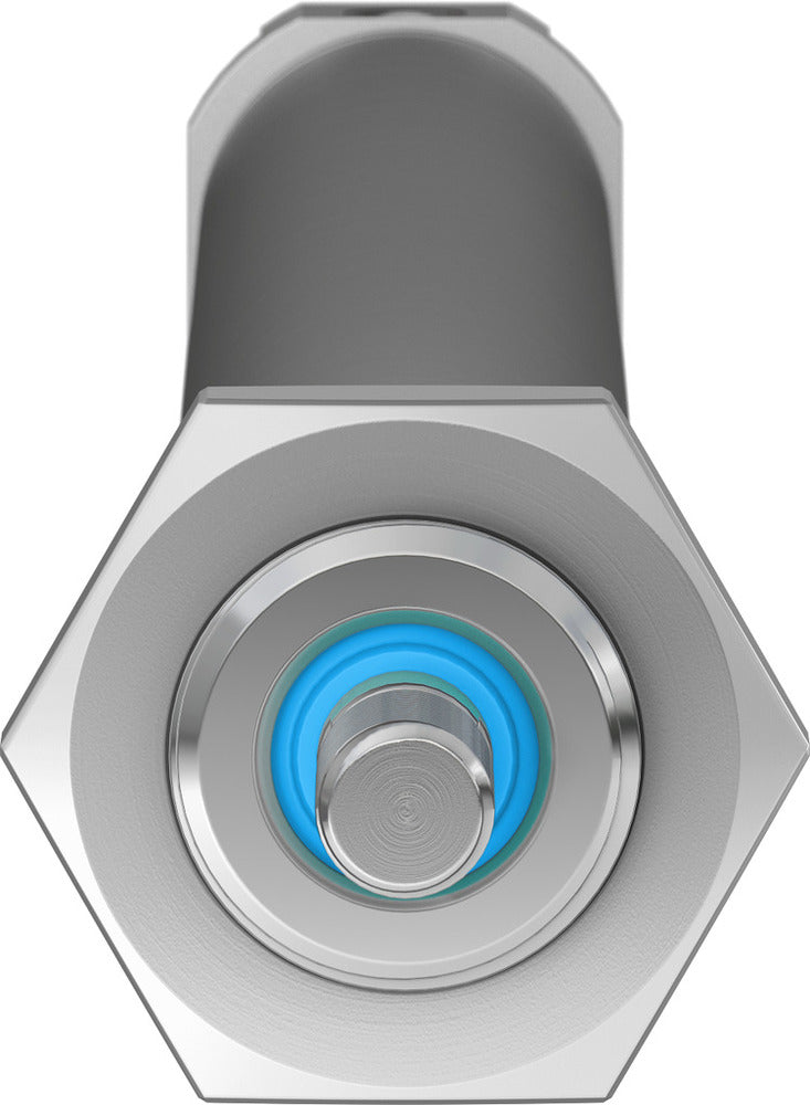 Cilindro Festo 16mm Diámetro 200mm Carrera ISO 6432 Doble Efecto - 559270