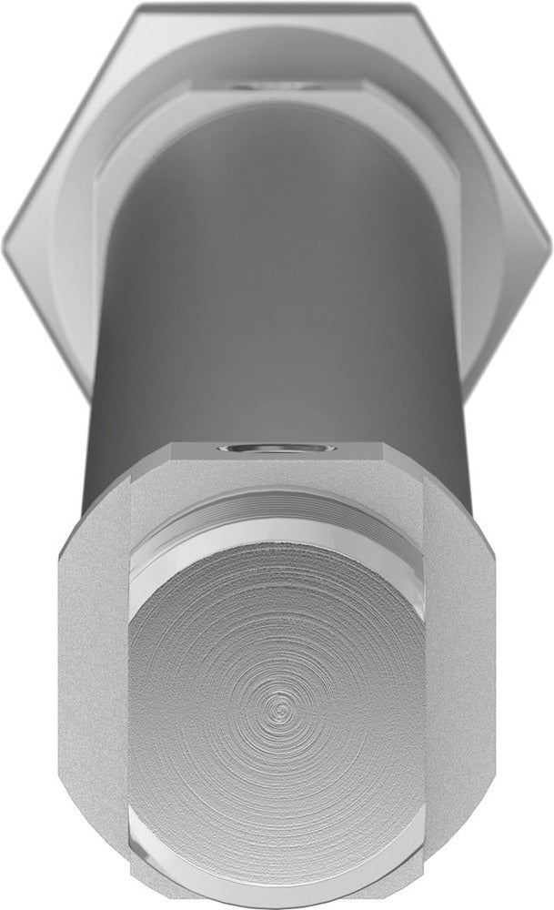 Cilindro Festo 16mm Diámetro 200mm Carrera ISO 6432 Doble Efecto - 559270