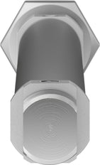 Cilindro Festo 16mm Diámetro 200mm Carrera ISO 6432 Doble Efecto - 559270
