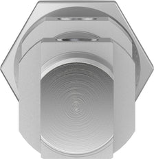 Cilindro Festo 20mm Diámetro 25mm Carrera ISO 6432 Doble Efecto - 559271