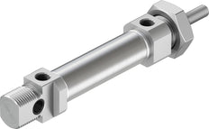 Cilindro Festo 20mm Diámetro 40mm Carrera ISO 6432 Doble Efecto - 19209
