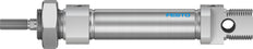 Cilindro Festo 20mm Diámetro 40mm Carrera ISO 6432 Doble Efecto - 19209