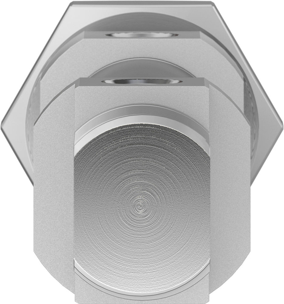 Cilindro Festo 20mm Diámetro 40mm Carrera ISO 6432 Doble Efecto - 19209