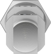 Cilindro Festo 20mm Diámetro 40mm Carrera ISO 6432 Doble Efecto - 19209