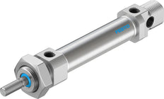 Cilindro Festo 20mm Diámetro 50mm Carrera ISO 6432 Doble Efecto - 559273