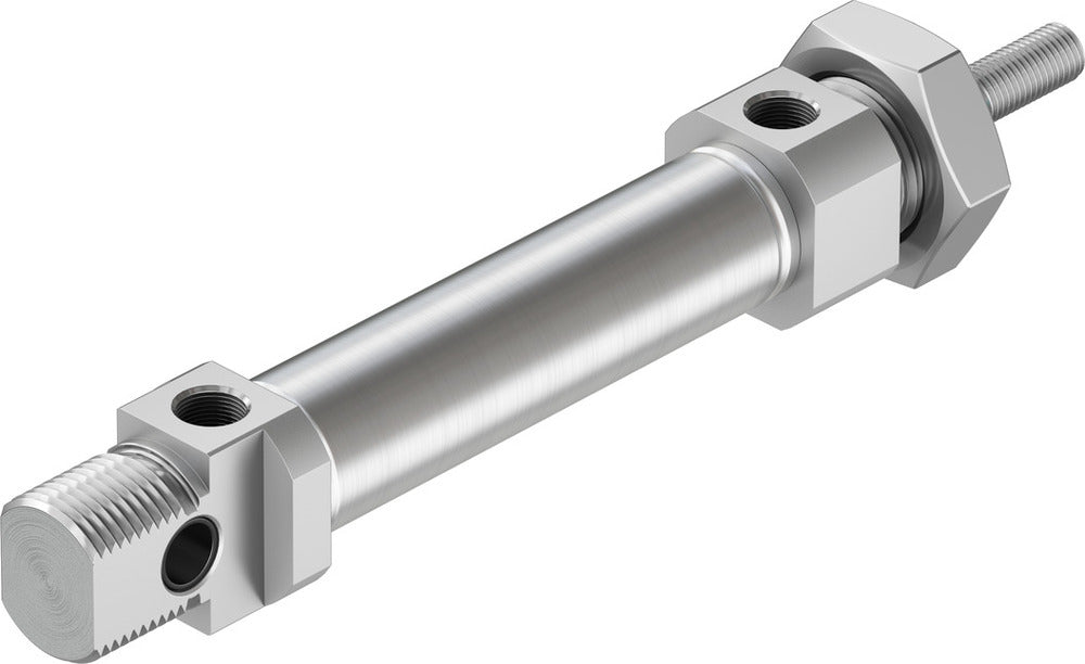 Cilindro Festo 20mm Diámetro 50mm Carrera ISO 6432 Doble Efecto - 559273