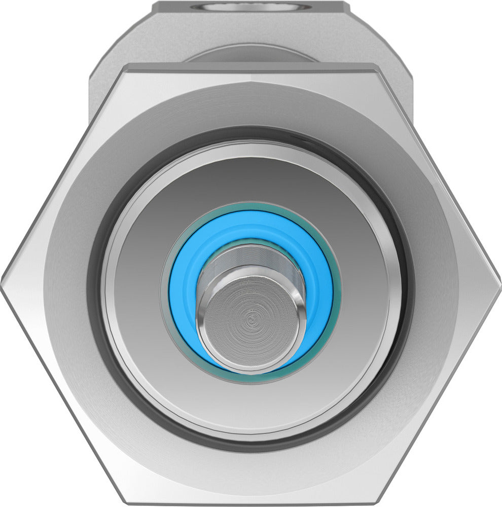 Cilindro Festo 20mm Diámetro 50mm Carrera ISO 6432 Doble Efecto - 559273