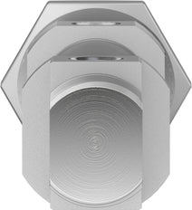 Cilindro Festo 20mm Diámetro 50mm Carrera ISO 6432 Doble Efecto - 559273