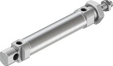 Cilindro Festo 25mm Diámetro 80mm Carrera ISO 6432 Doble Efecto - 559285